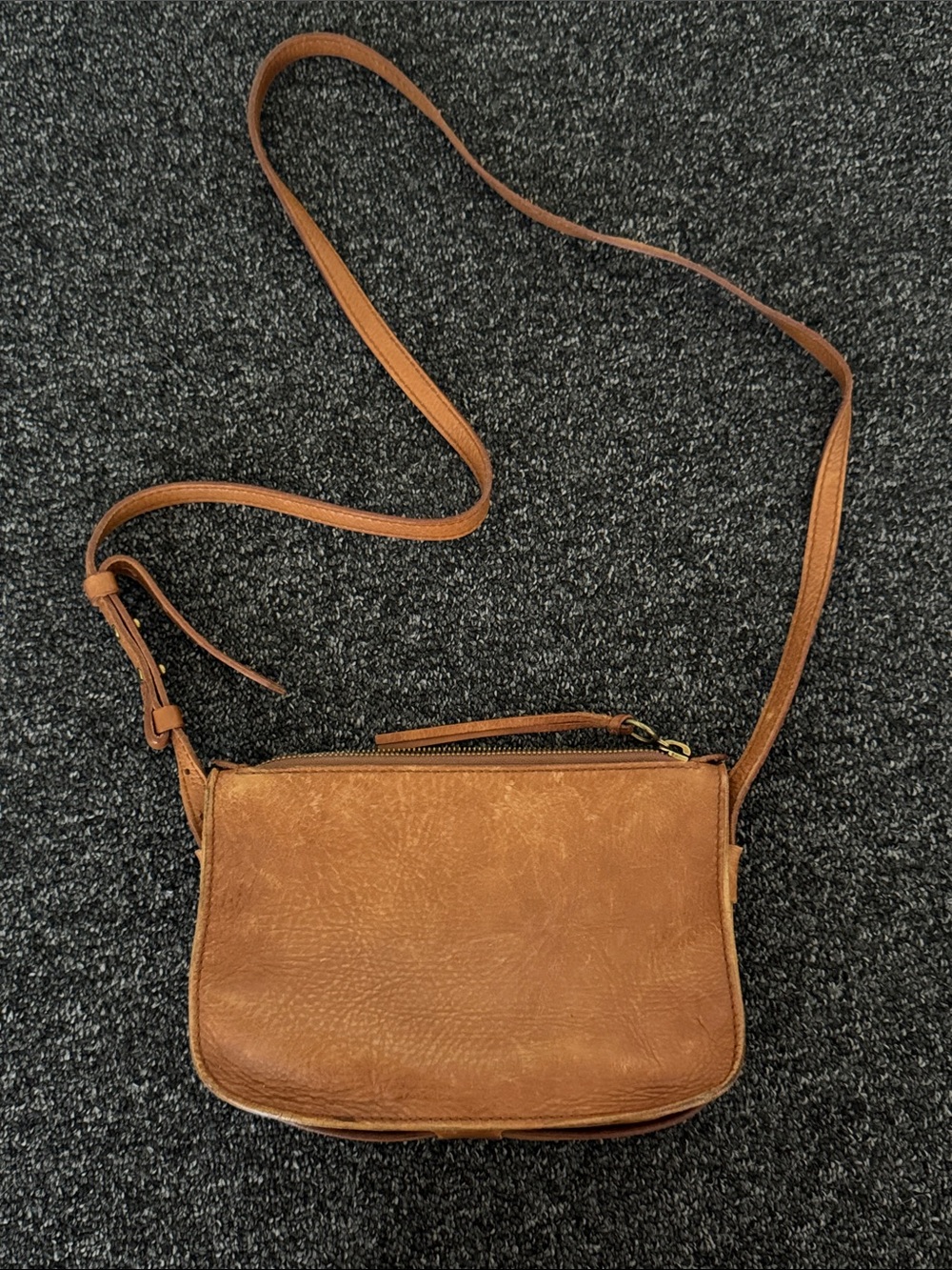Madewell Purse